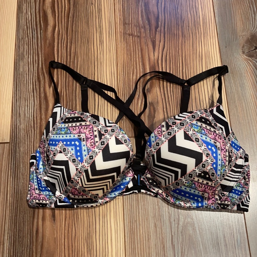 COPY - Victoria secret  very sexy push-up 36c